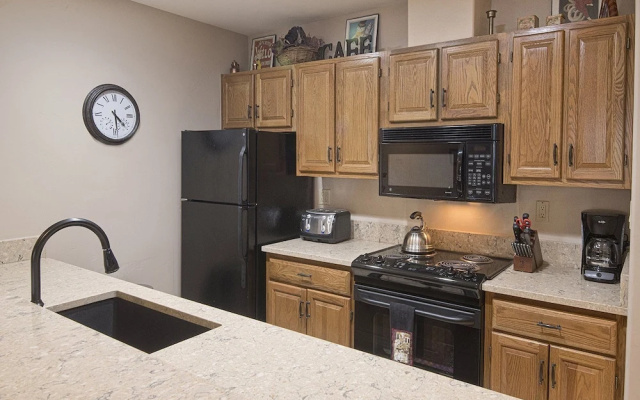 photo 3 of Beaver Creek Condo - Townsend 205