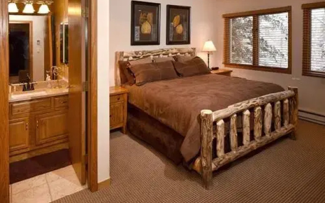 photo 5 of Beaver Creek Condo - Townsend 205