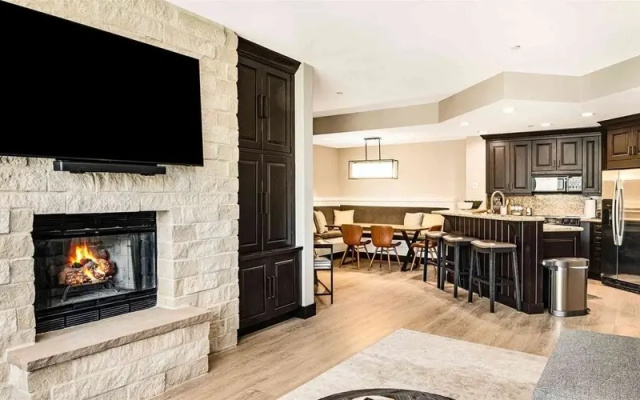 photo 2 of Beaver Creek Highlands Westview 3 Bedroom Condo