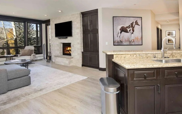 photo 3 of Beaver Creek Highlands Westview 3 Bedroom Condo