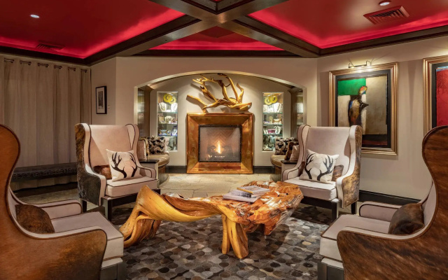 photo 2 of Beaver Creek Lodge, Autograph Collection