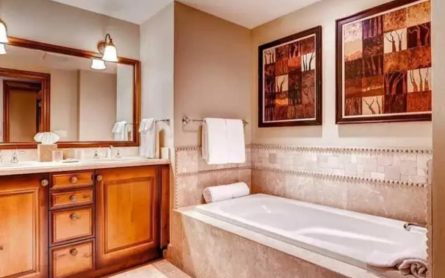 photo 2 of Beaver Creek Park Hyatt 2bed