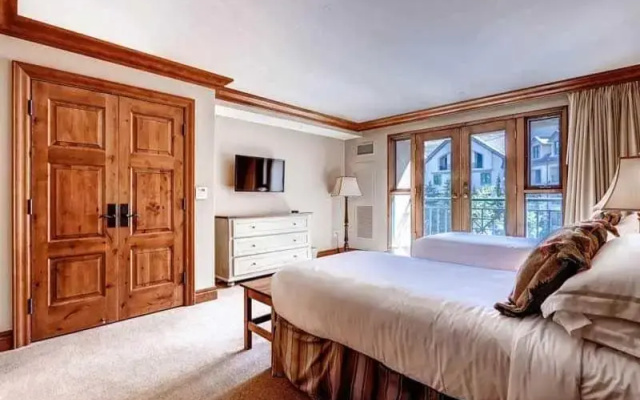 photo 3 of Beaver Creek Park Hyatt 2bed