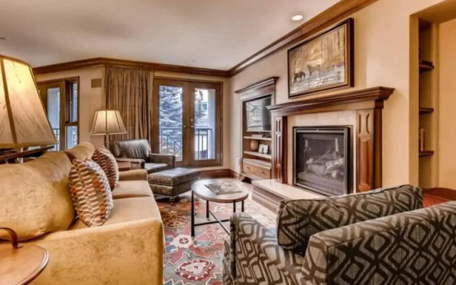 photo 4 of Beaver Creek Park Hyatt 2bed