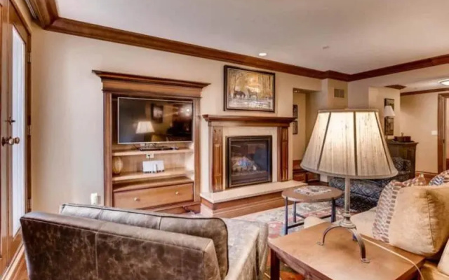 photo 5 of Beaver Creek Park Hyatt 2bed