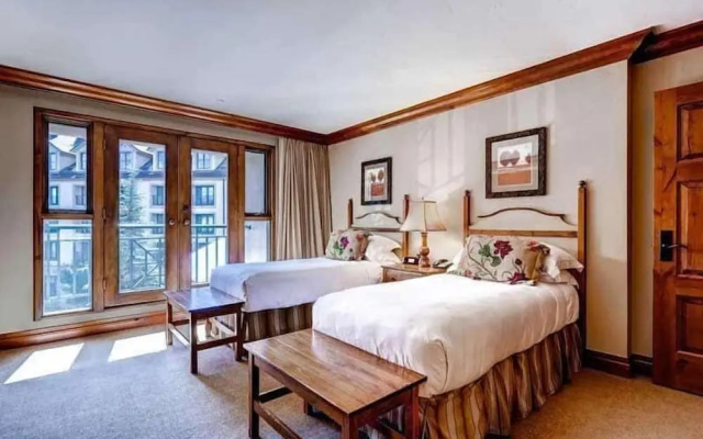 photo 3 of Beaver Creek Park Hyatt 2 Bedroom Residence