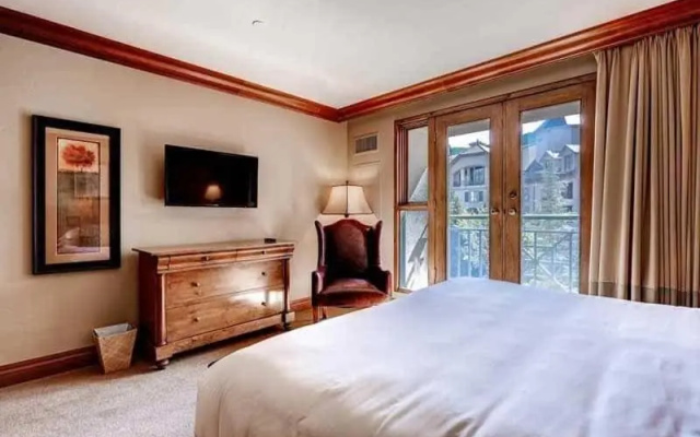 photo 4 of Beaver Creek Park Hyatt 3Bed