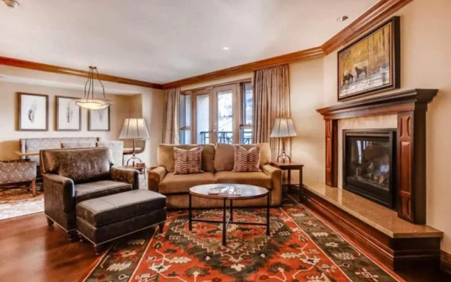 photo 5 of Beaver Creek Park Hyatt 3Bed
