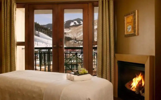 photo 3 of Beaver Creek Park Hyatt 3 Bedroom Residence