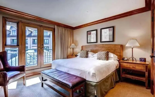 photo 4 of Beaver Creek Park Hyatt 3 Bedroom Residence