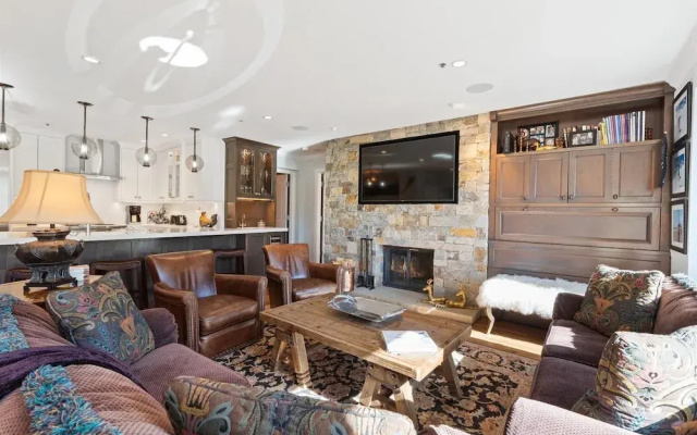 photo 2 of Beaver Creek Residences - 2 Bedroom Luxury Ski In/out Condo