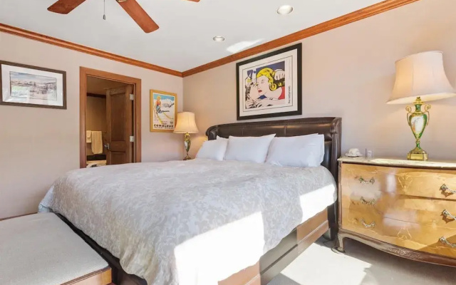 photo 5 of Beaver Creek Residences - 2 Bedroom Luxury Ski In/out Condo