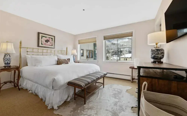 photo 4 of Beaver Creek Residences 2 Bedroom Luxury Vacation Rental