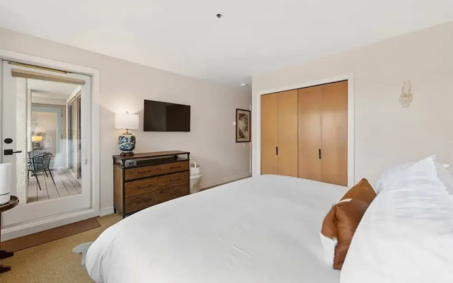 photo 5 of Beaver Creek Residences 2 Bedroom Luxury Vacation Rental