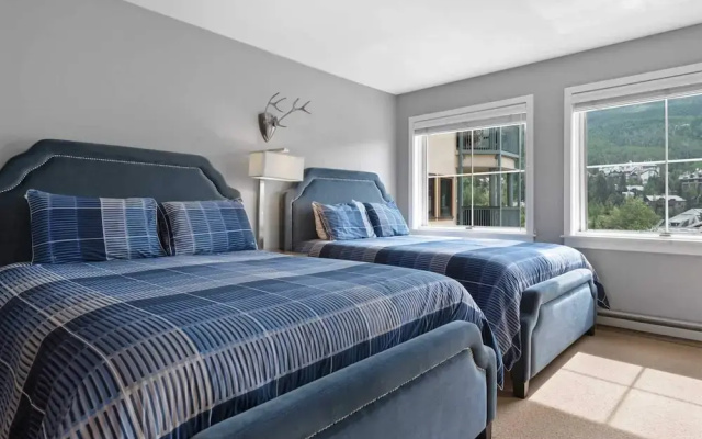 photo 4 of Beaver Creek Village 2 Bedroom Residence in the Heart of the Village!