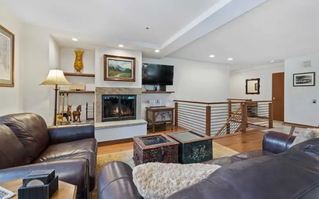 photo 2 of Beaver Creek Village 2 Bedroom Residence With Ski In/out Access and Pool
