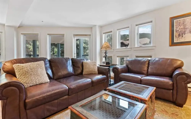 photo 3 of Beaver Creek Village 2 Bedroom Residence With Ski In/out Access and Pool