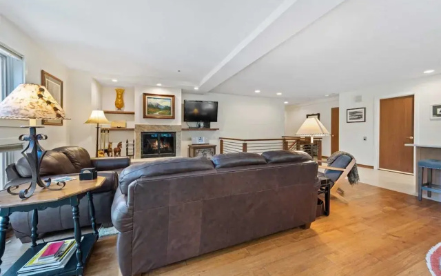 photo 4 of Beaver Creek Village 2 Bedroom Residence With Ski In/out Access and Pool