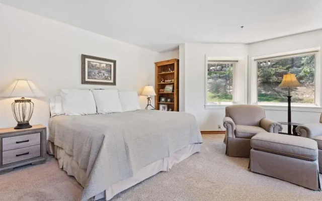 photo 5 of Beaver Creek Village 2 Bedroom Residence With Ski In/out Access and Pool