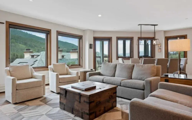 photo 3 of Beaver Creek Village Ski In, Ski Out 2 Bedroom Residence With Pool
