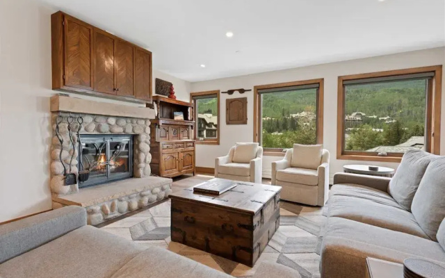 photo 4 of Beaver Creek Village Ski In, Ski Out 2 Bedroom Residence With Pool