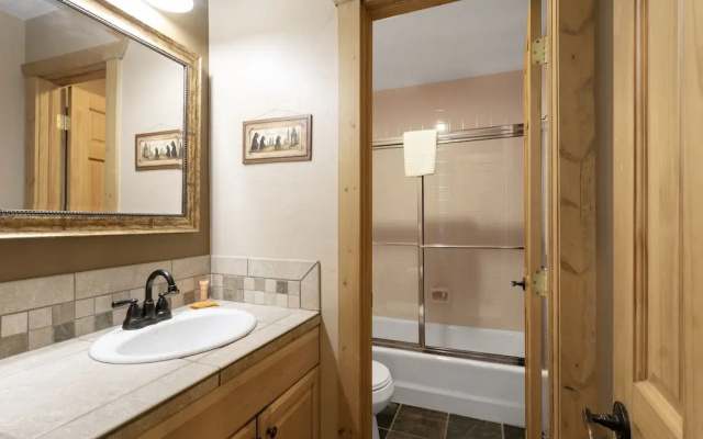 photo 5 of Beaver Creek West S2 2 Condo by RedAwning