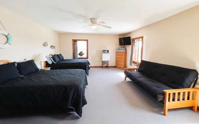 photo 4 of Beaver Dam Dive Shop and Resort