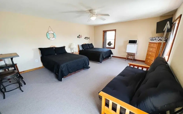 photo 5 of Beaver Dam Dive Shop and Resort