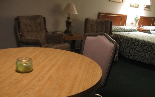 photo 3 of Arka Motel