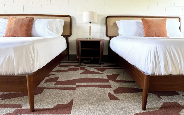 photo 4 of Arka Motel