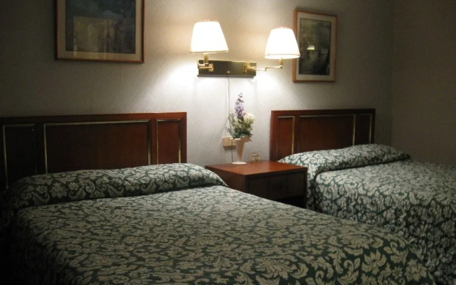 photo 5 of Arka Motel