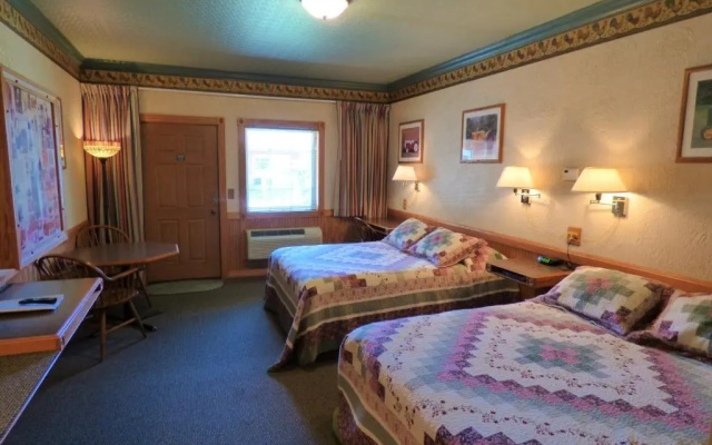 photo 3 of Beaver Valley Lodge