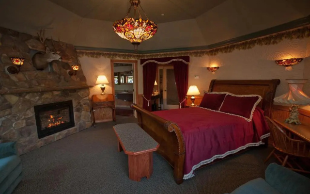 photo 4 of Beaver Valley Lodge