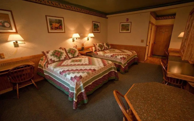 photo 5 of Beaver Valley Lodge