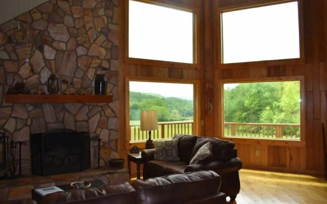 photo 4 of Beavers Mountain Escape