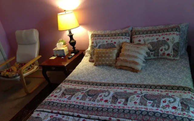 photo 2 of Bed and Breakfast