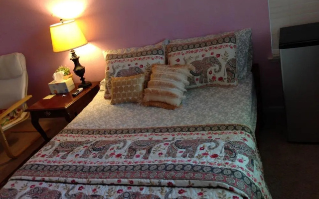 photo 4 of Bed and Breakfast