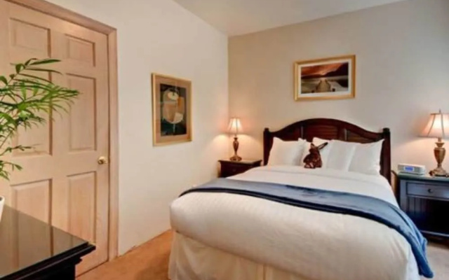 photo 3 of Bed & Breakfast Inn Seattle