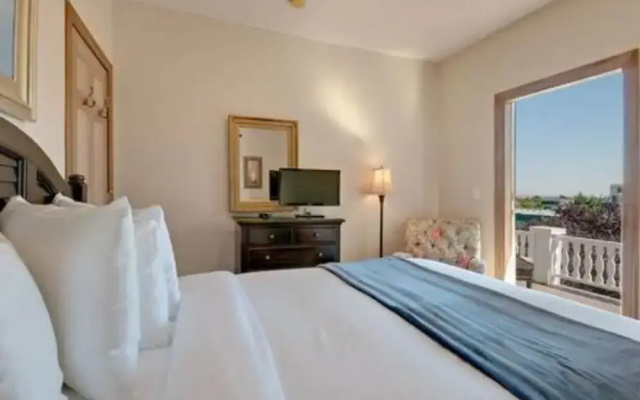 photo 4 of Bed & Breakfast Inn Seattle