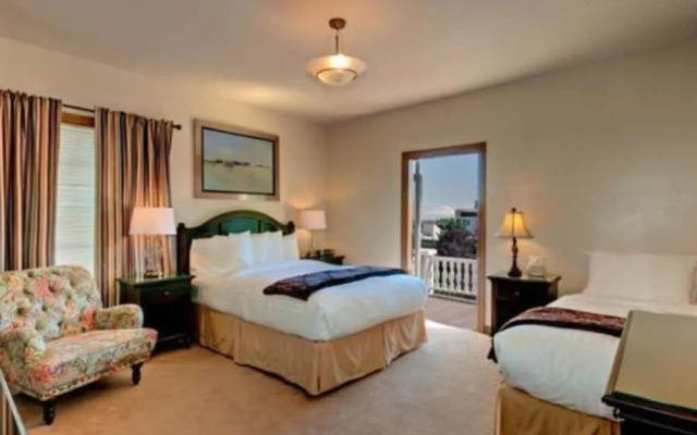 photo 5 of Bed & Breakfast Inn Seattle