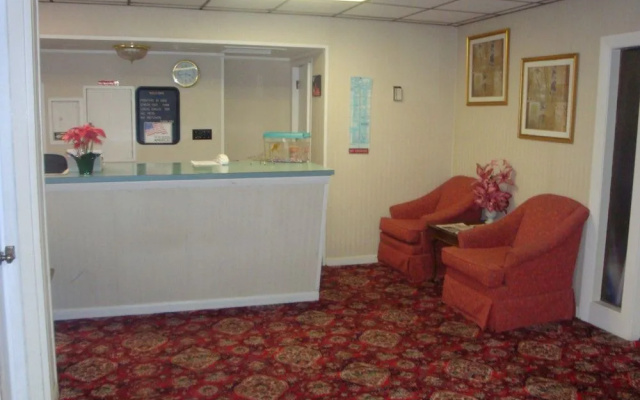 photo 2 of Bedford Motel