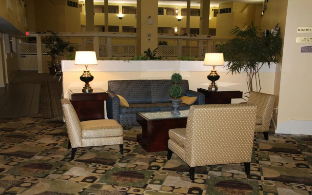 photo 2 of Bedford Plaza Hotel - Boston