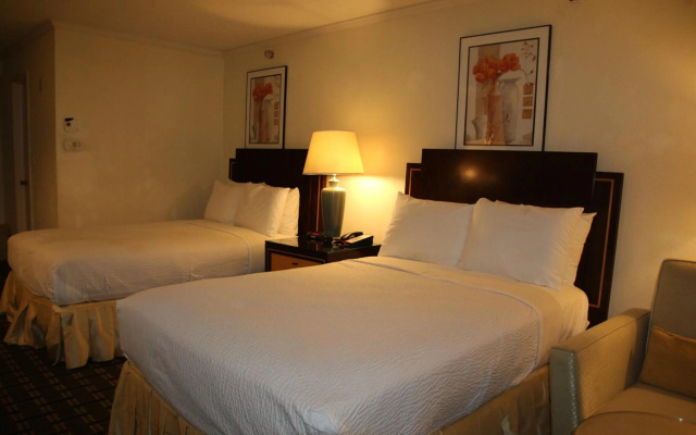 photo 3 of Bedford Plaza Hotel - Boston