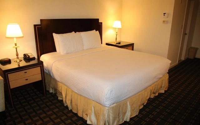 photo 4 of Bedford Plaza Hotel - Boston