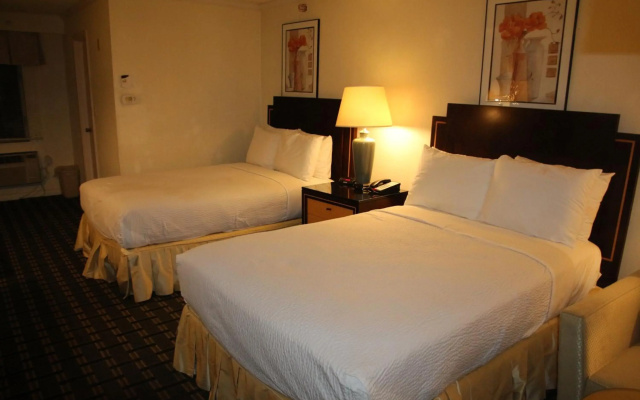 photo 5 of Bedford Plaza Hotel - Boston