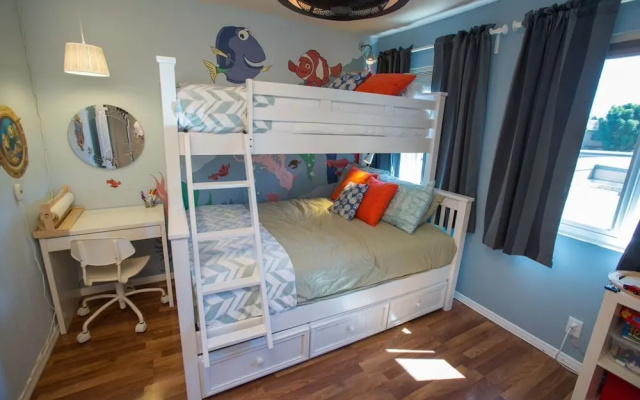 photo 3 of Bedknobs and Broomsticks - 3 Br Condo