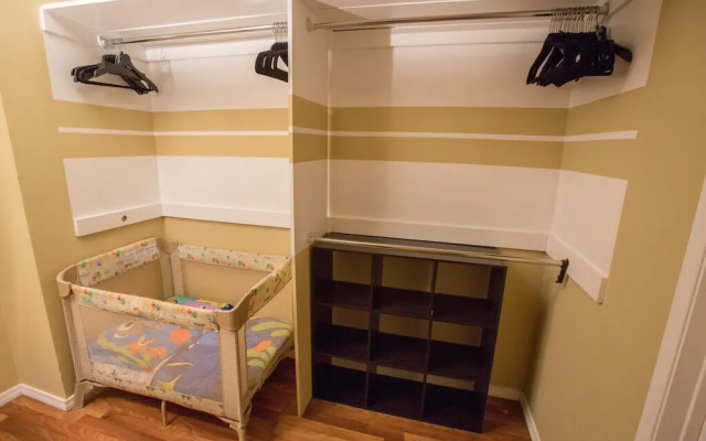 photo 4 of Bedknobs and Broomsticks - 3 Br Condo