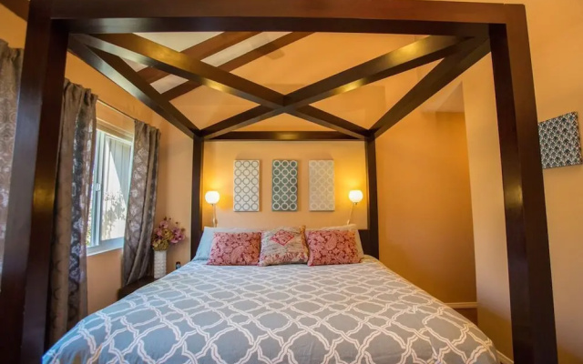photo 5 of Bedknobs and Broomsticks - 3 Br Condo