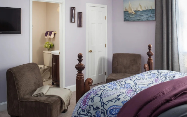 photo 4 of Beech Tree Inn & Cottage