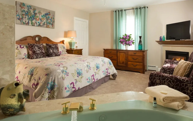 photo 5 of Beech Tree Inn & Cottage
